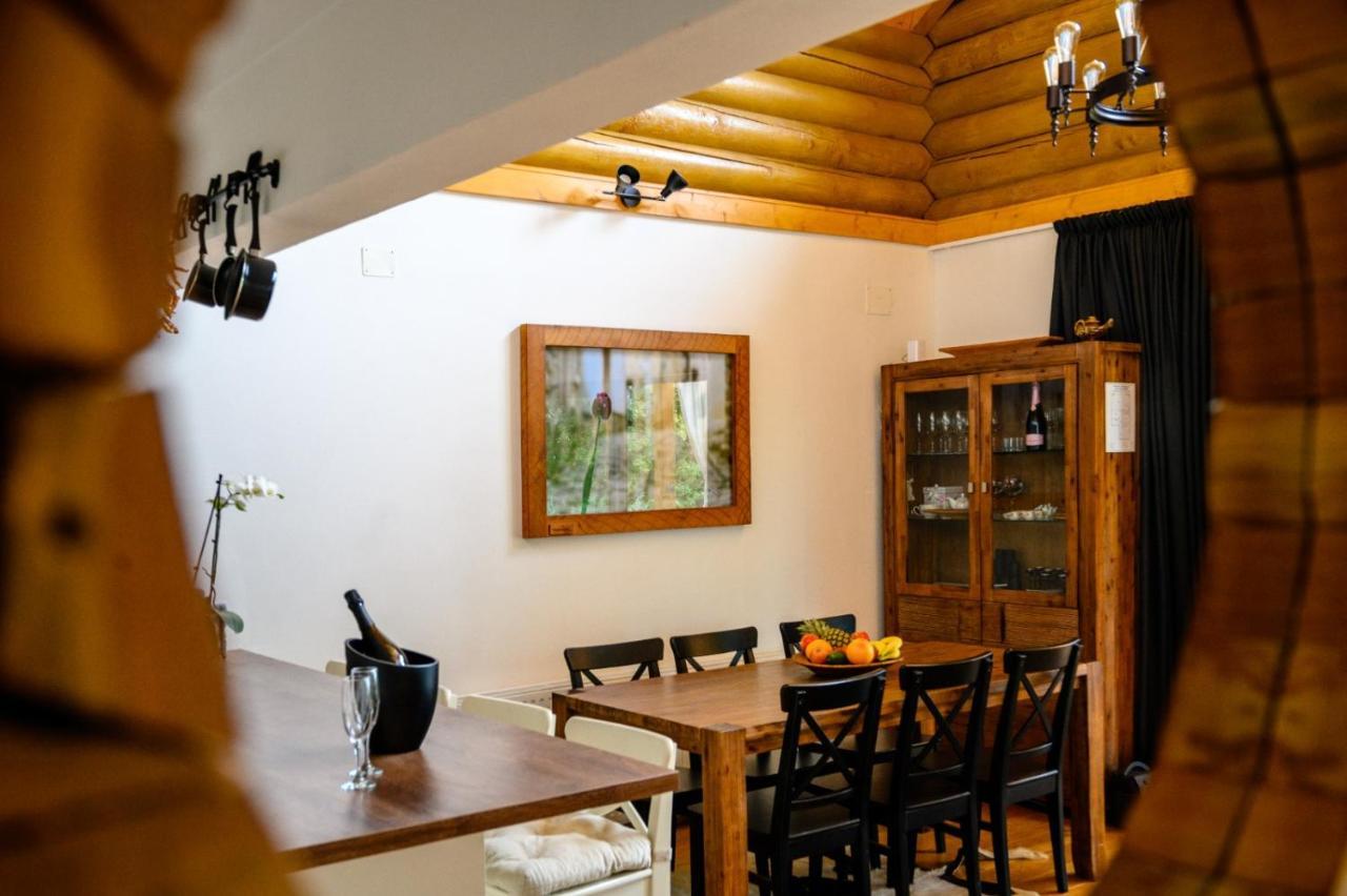 Holiday Home Wellspring Ястребарско Экстерьер фото