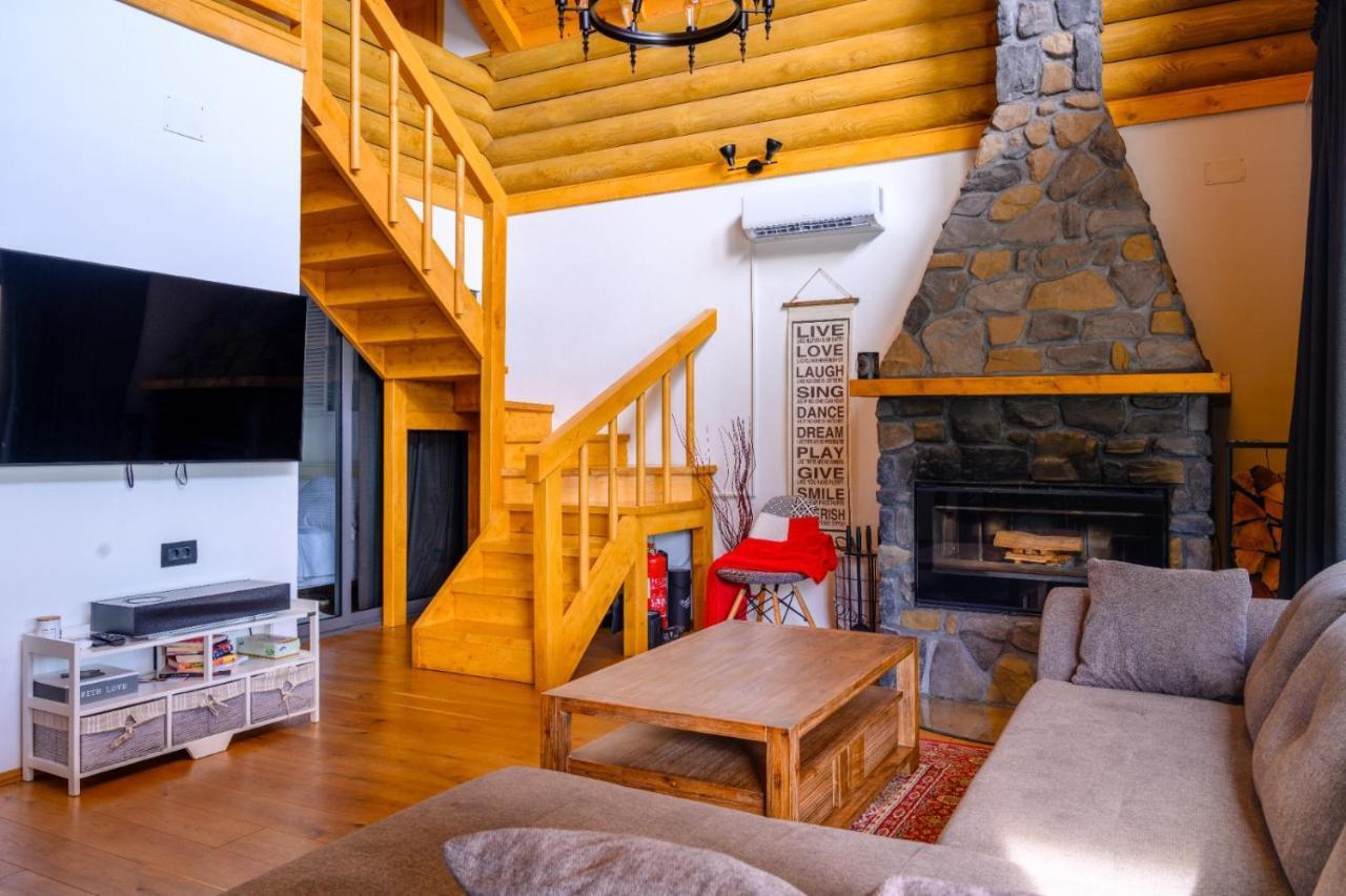 Holiday Home Wellspring Ястребарско Экстерьер фото