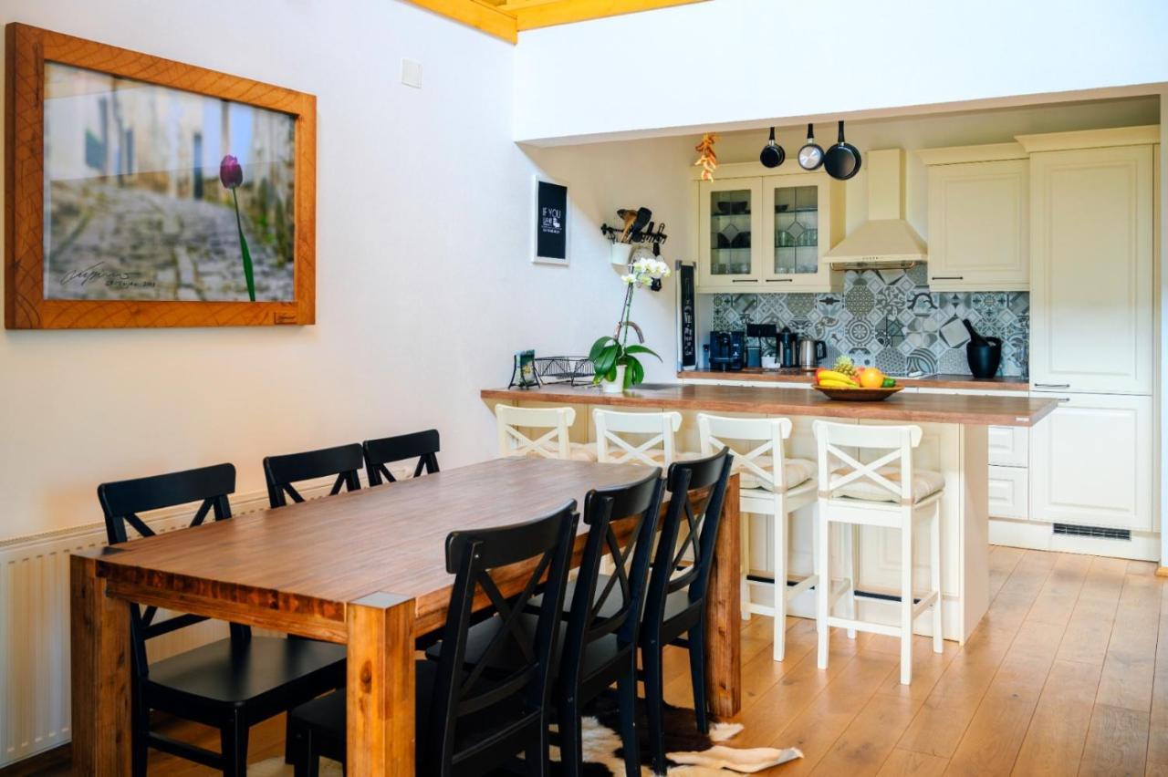 Holiday Home Wellspring Ястребарско Экстерьер фото