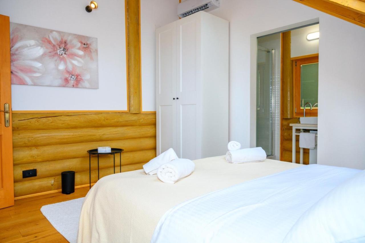 Holiday Home Wellspring Ястребарско Экстерьер фото