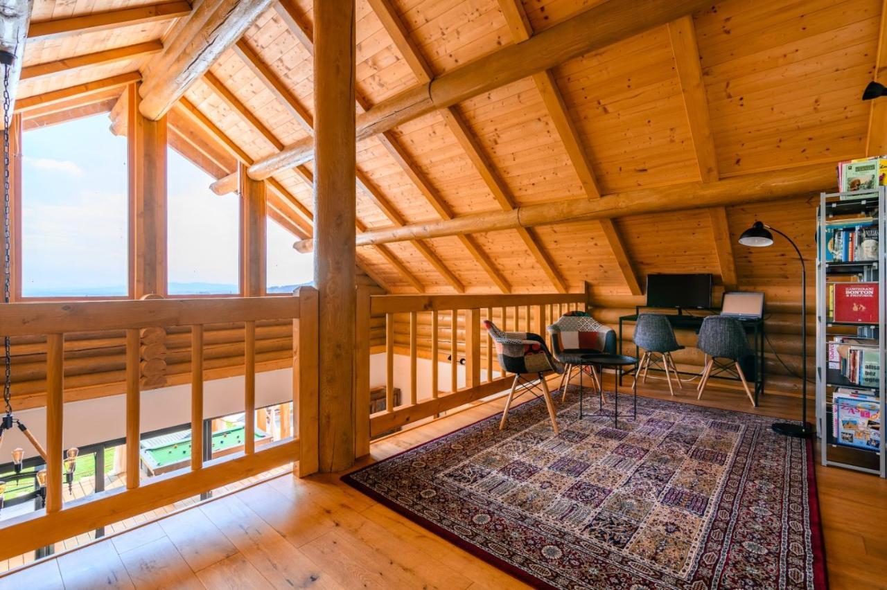 Holiday Home Wellspring Ястребарско Экстерьер фото