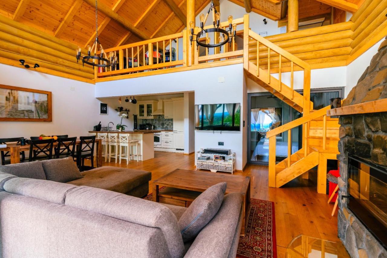 Holiday Home Wellspring Ястребарско Экстерьер фото