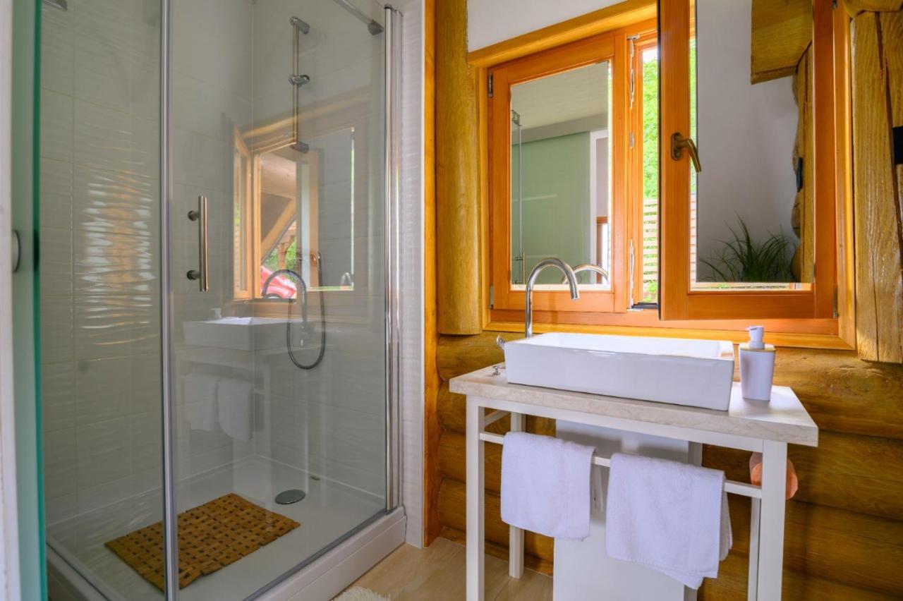 Holiday Home Wellspring Ястребарско Экстерьер фото