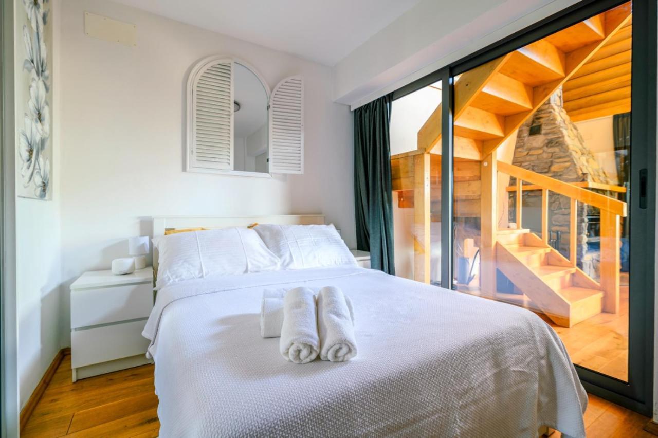 Holiday Home Wellspring Ястребарско Экстерьер фото