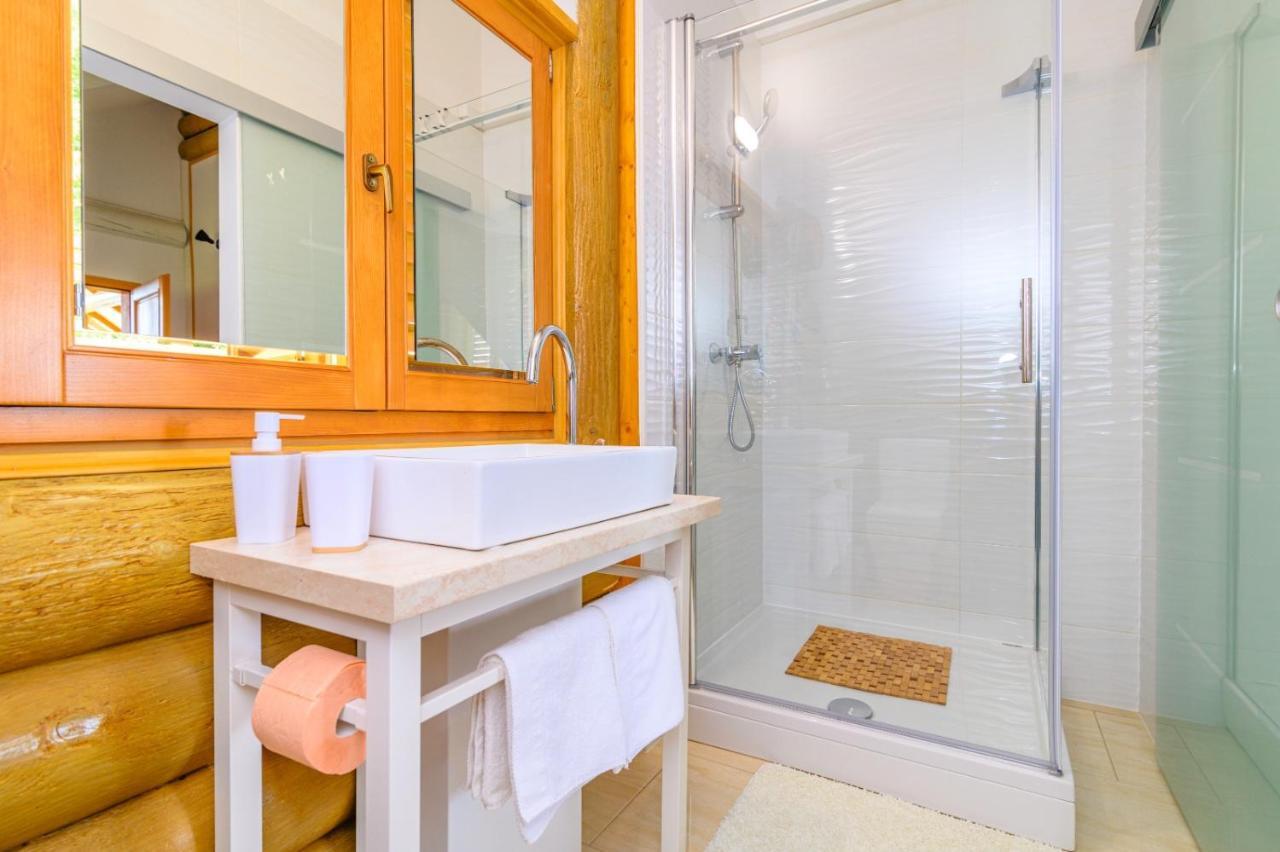 Holiday Home Wellspring Ястребарско Экстерьер фото